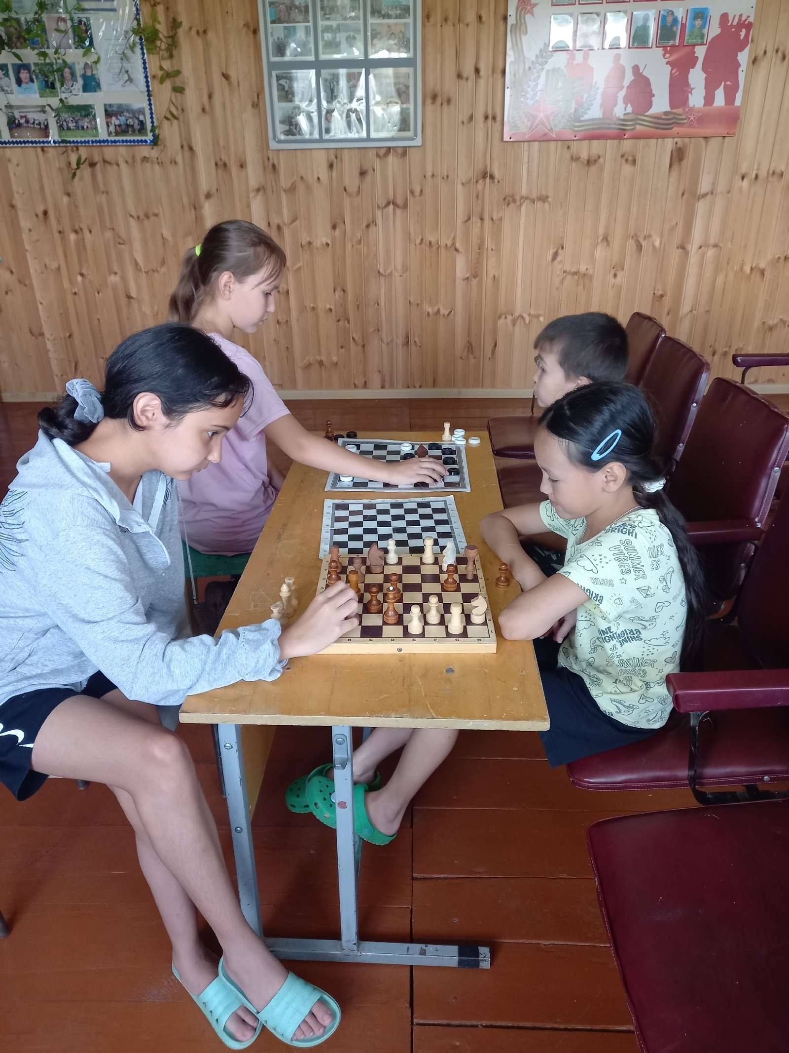 В Башкортостане проводится акция «Собери ребёнка в школу»