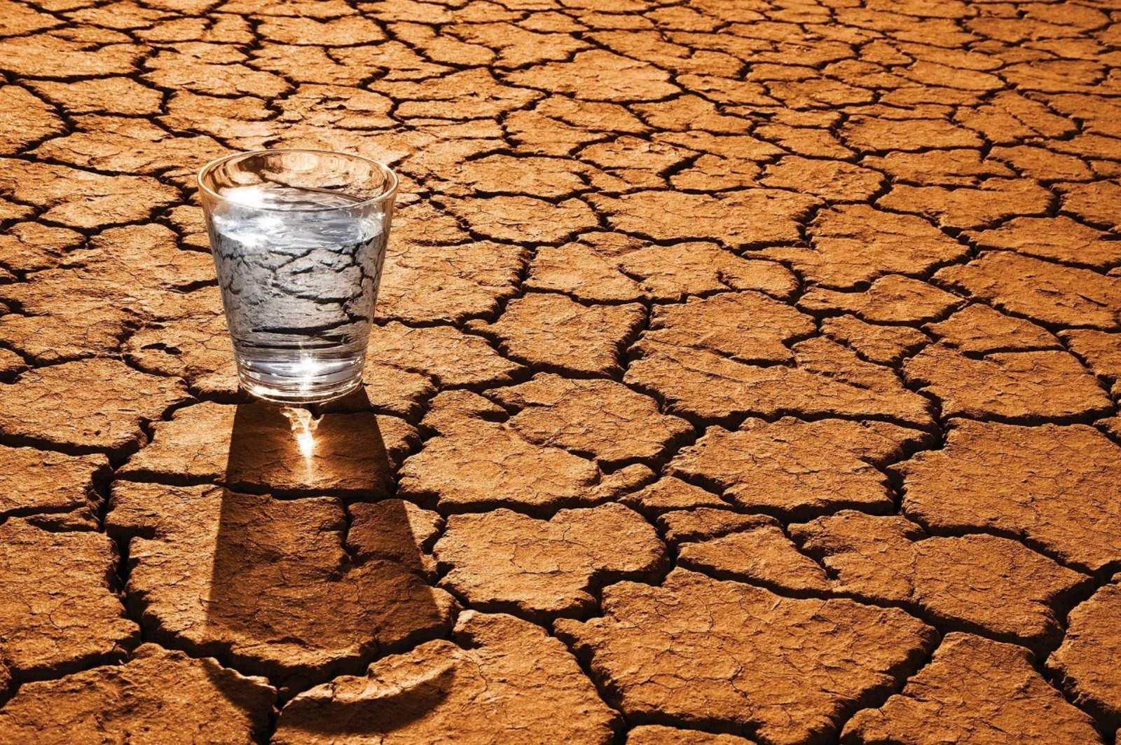 В Башкирии в засушливый период жители остались без воды