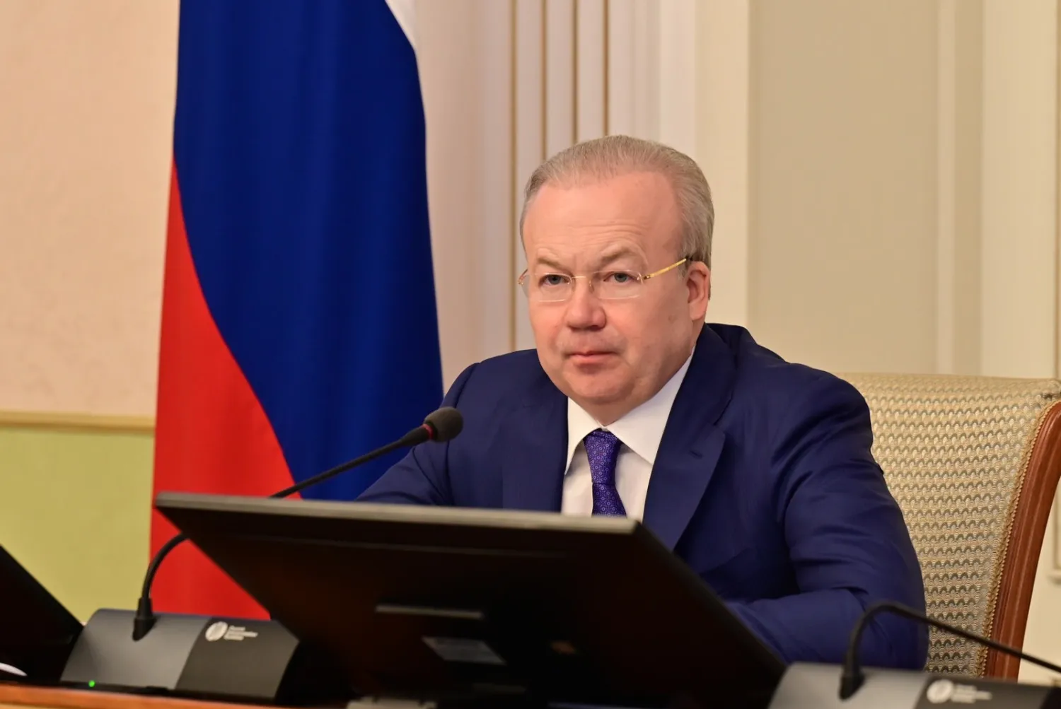 пресс-служба правительства РБ