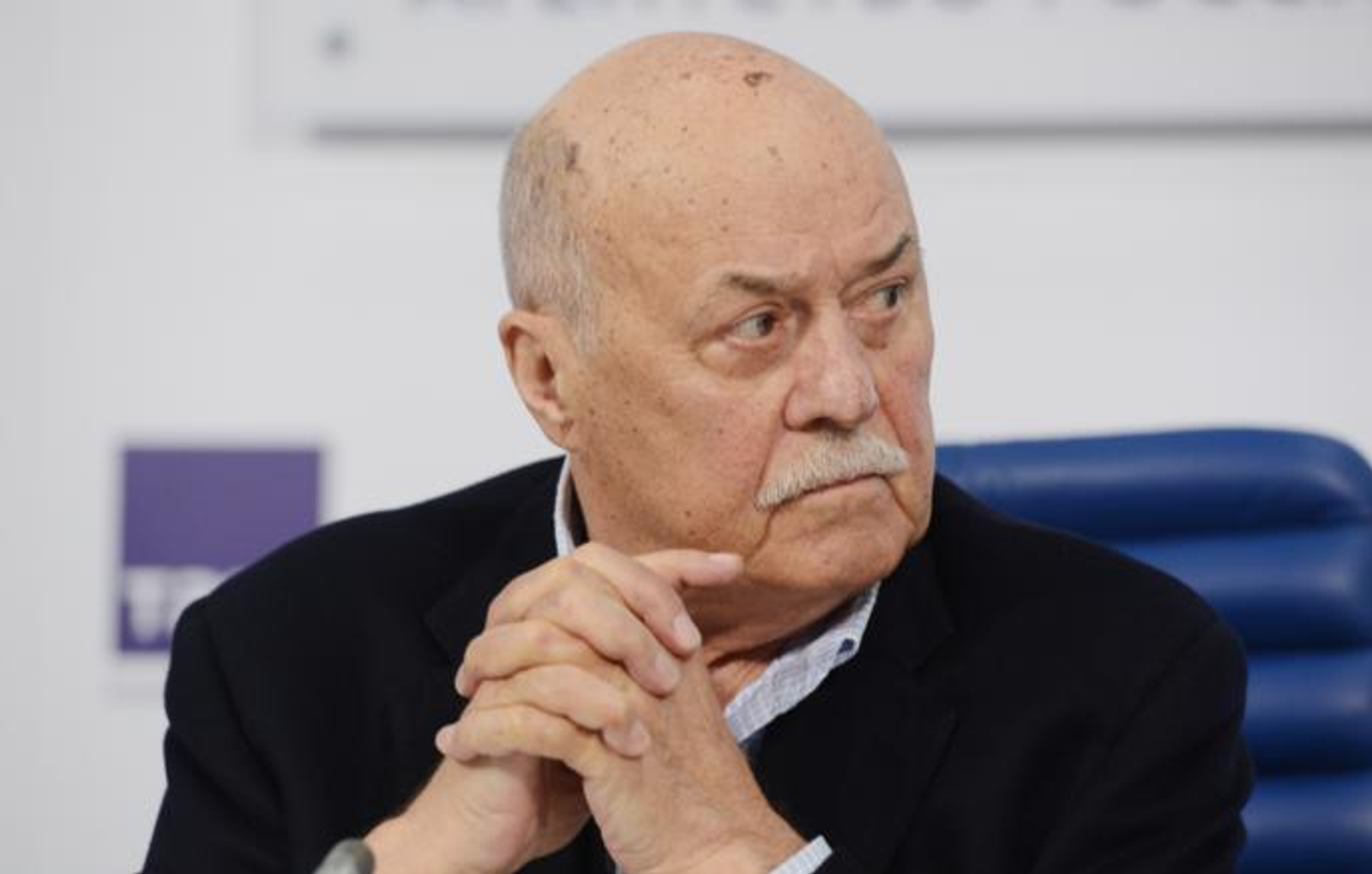 Путин заявлял, что Говорухин был бы хорошим президентом, победив в 2000 году