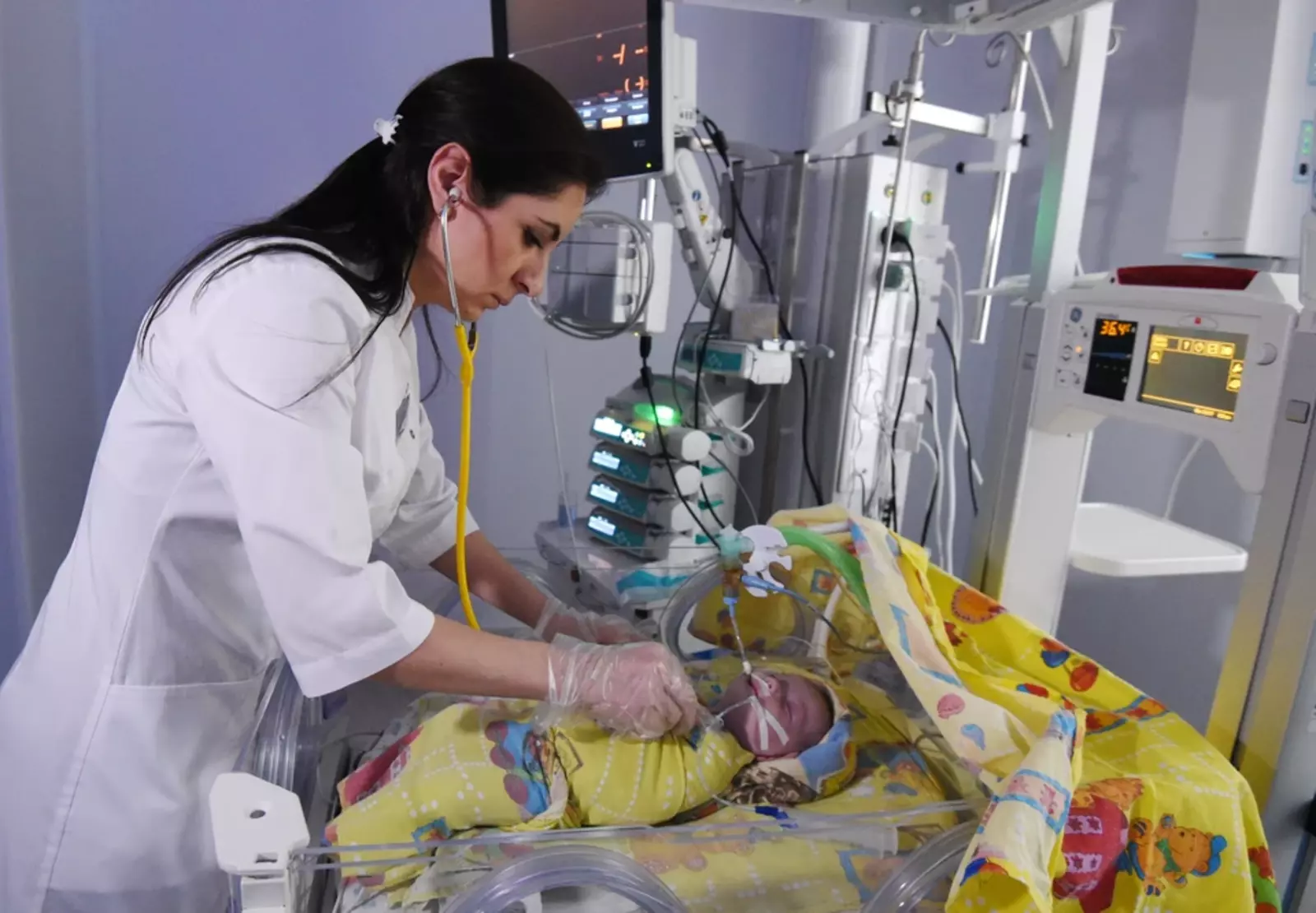 «А был ли в реальности этот диагноз?»: родители малыша, умершего в Башкирии из-за грыжи, впервые откровенно рассказали о трагедии
